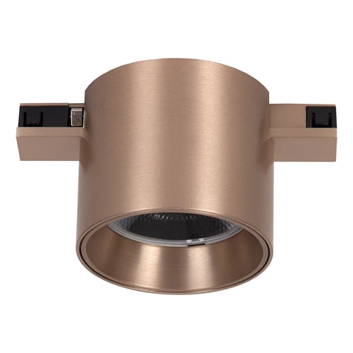 Lucide Premium LINIAL LUX - 1-Circuit lighting system/ Smart Rail Lighting - Smart - 48V Track - 1xLED -Champagne - detail 1